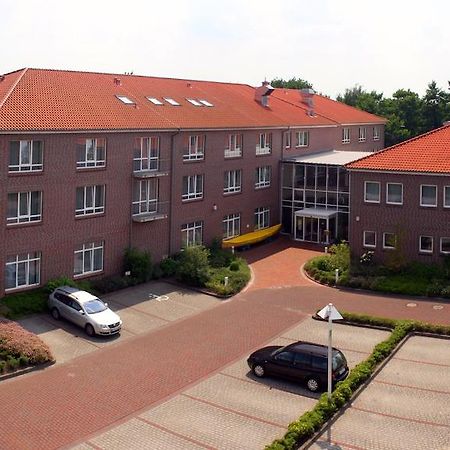Seminarhotel Aurich Extérieur photo