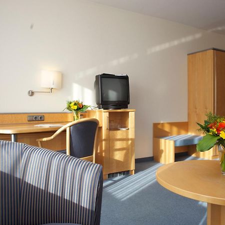 Seminarhotel Aurich Chambre photo
