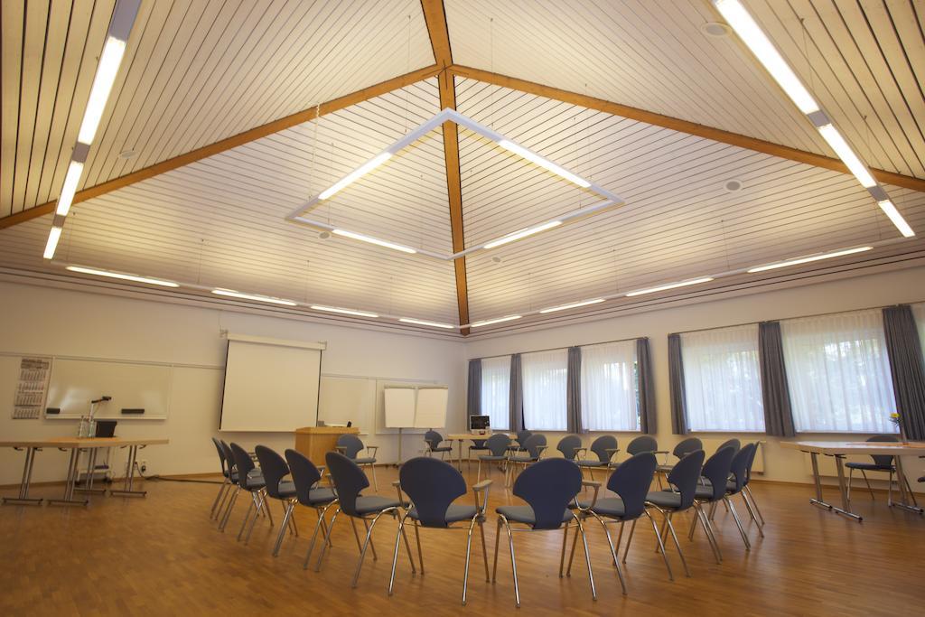 Seminarhotel Aurich Extérieur photo
