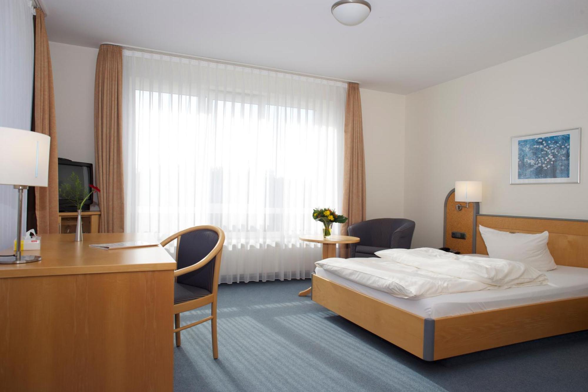 Seminarhotel Aurich Chambre photo