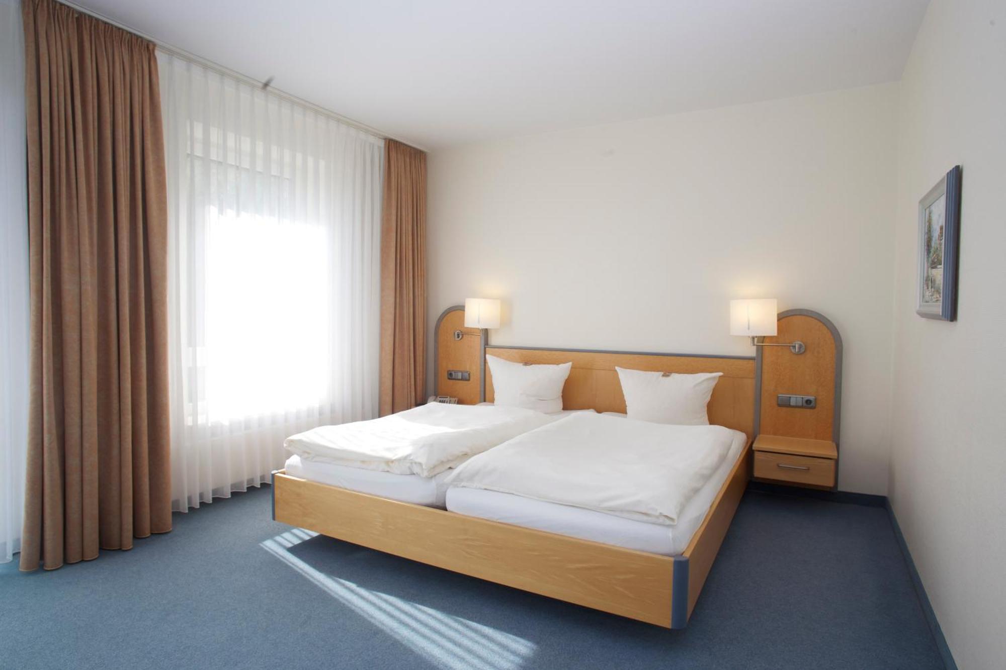 Seminarhotel Aurich Chambre photo