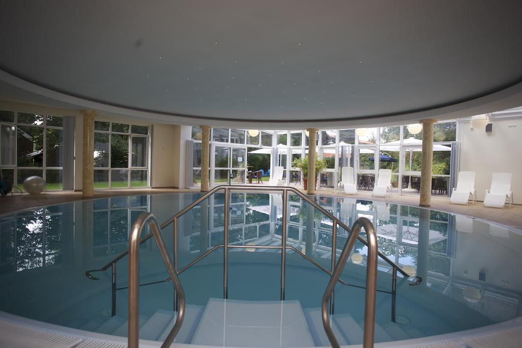 Seminarhotel Aurich Extérieur photo