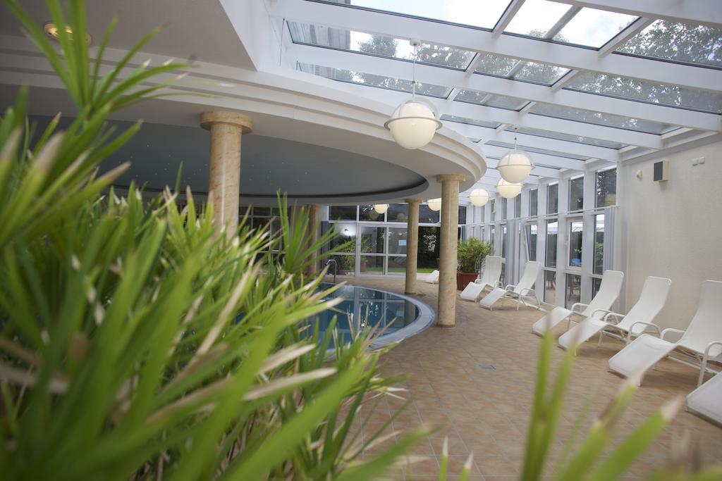 Seminarhotel Aurich Extérieur photo