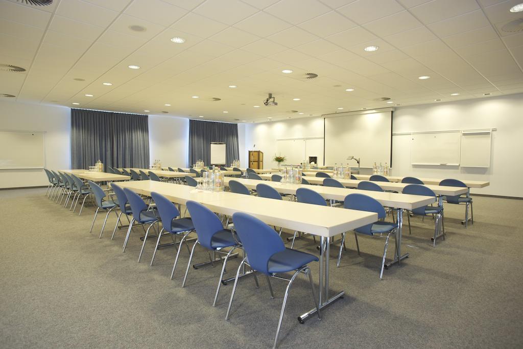 Seminarhotel Aurich Extérieur photo