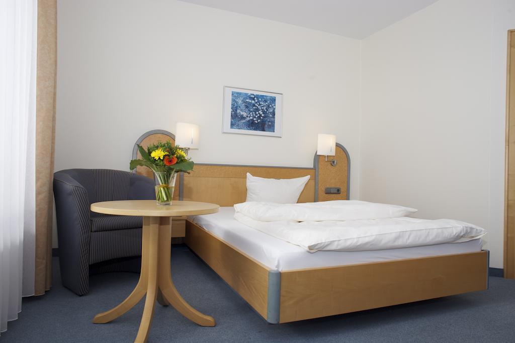 Seminarhotel Aurich Chambre photo