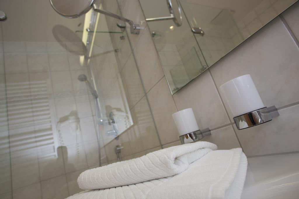 Seminarhotel Aurich Chambre photo